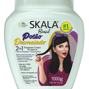 CREME POTAO DESMAIADO SKALA 1000G