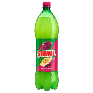 REFRIGERANTE PASSION SUMOL 1,5L