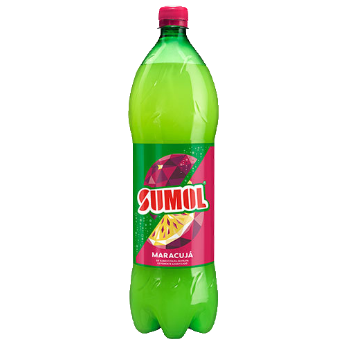 REFRIGERANTE PASSION SUMOL 1,5L