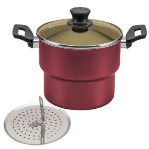 CUSCUZEIRO RETO N16 CEREJA PANELUX