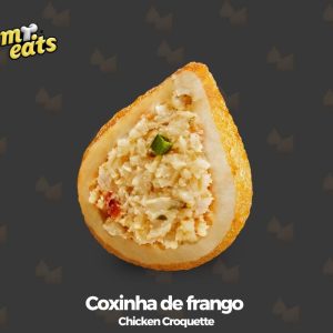 15201.jpg COXINHA DE FRANGO BIG 1 UNID.