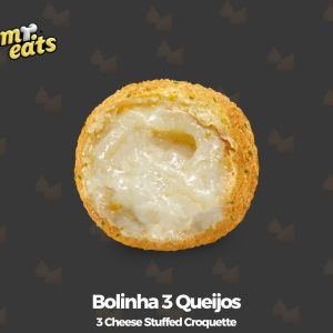 18201.jpg BOLINHO DE QUEIJO BIG FOOD SERVICE UNID.