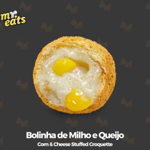 19201.jpg BOLINHA DE MILHO E QUEIJO BIG 1 UNID
