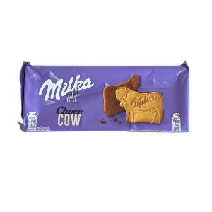 CHOCOLATE CHOCO COW 120G