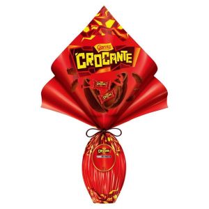 OVO DE PASCOA CLASSIC GAROTO 199G