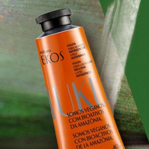 CREME PARA MAOS TUKUMA EKOS 40G 20:35pm