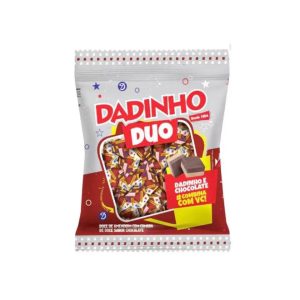 BALA DADINHO DUO BONO GUSTO  180G