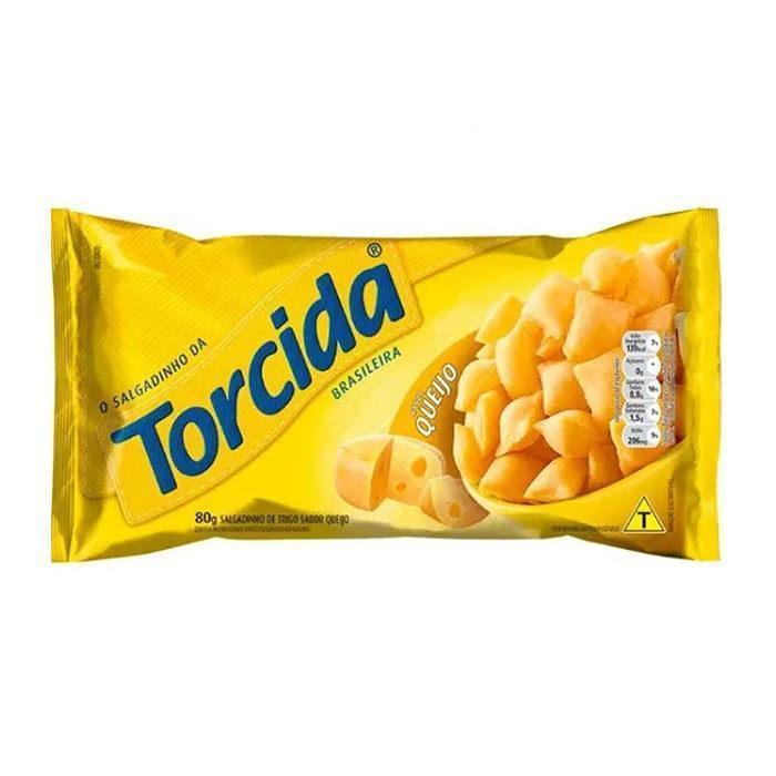 TORCIDA QUEIJO PEPSICO 60G