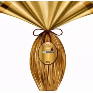 OVO DE PASCOA ALPINO NESTLE 349.5G