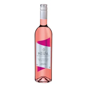 MONTE PASCHOAL SWEET ROSE WINE MOSCATO FRISANTE 750ML