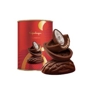 OVO CLASSICO KOPENHAGEN  350G