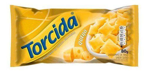 TORCIDA QUEIJO PEPSICO 70G