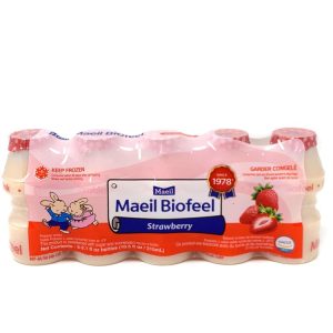 4ccabf5b6bc5d85c278c16db6de7740f_750x750-1.jpeg YAKULT / MAEIL STRAWBERRY PROBIOTIC DRINK ASIAN TASTE 5