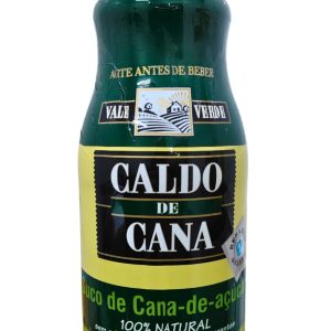 CALDO DE CANA NATURAL VALE VERDE 1.5L