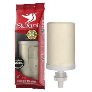 VELA PARA FILTRO STEFANI UNIDADE