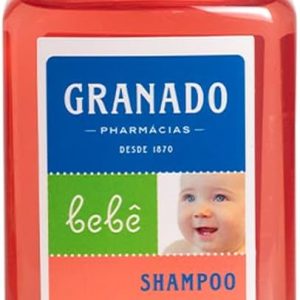 SHAMPOO CALENDULA GRANADO  250ML