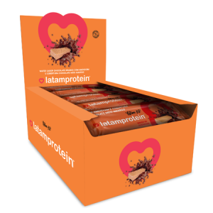 WAFER DE AMENDOIM LATAM 25G