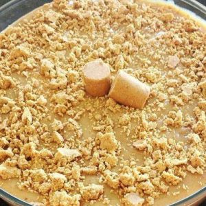 PAVE DE PACOCA BRAZILMART UNID