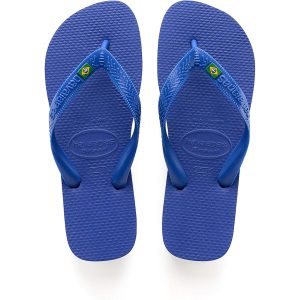 HAV. BRASIL AZUL NAVAL HAVAIANAS 43/44