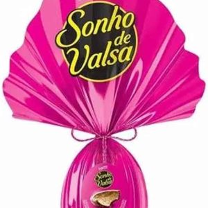 69d3ddac-ffe0-46b5-8a55-1c2d63563819.jpeg OVO DE PASCOA SONHO DE VALSA LACTA 277G