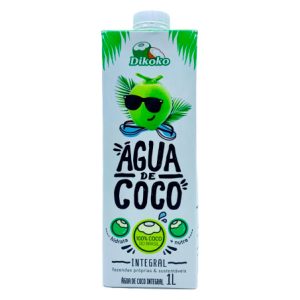 AGUA DE COCO DIKOKO 1L