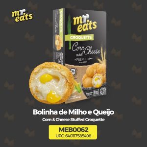 7.jpg CROQUETE DE MILHO E QUEIJO MEB0062 MR. EATS
