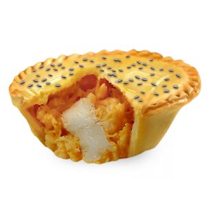 EMPADA FRANGO C/ CATUPIRY MR EATS BIG UN