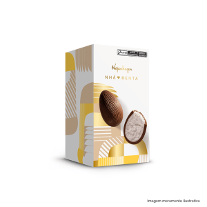 OVO NHA BENTA KOPENHAGEN  210G