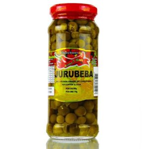 JURUBEBA AROMA D MINAS 300G
