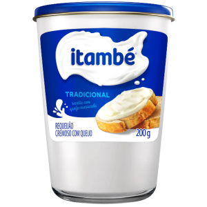 REQUEIJAO TRADICIONAL ITAMBE  200G