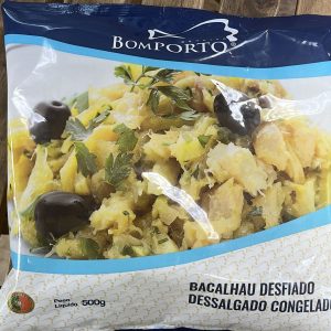 BOM20PORTO20DESFIADO-1.jpg BACALHAU DESFIADO DESALGADO BOM PORTO 500G