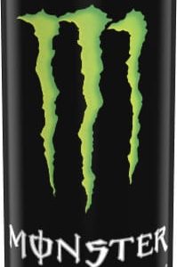 MONSTER ENERGY ZERO SUGAR 16OZ