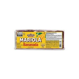 MARIOLA BANANADA DACOLONIA  180G