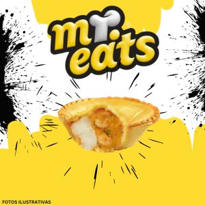 EMPADA CAMARAO BIG UNID MR EATS