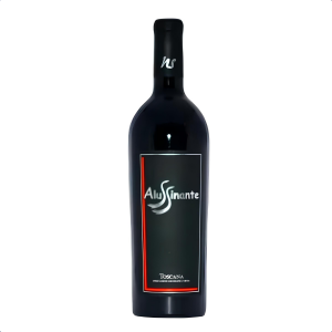 VINHO TINTO ALUSSINATE LUMINOSITA 750ML
