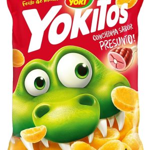 YOKITOS PRESUNTO CONCHA YOKI 153G