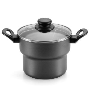 CUSCUZEIRO RETO N16 GRAFITE PANELUX