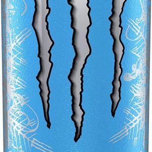 MONSTER ENERGY ULTRA BLUE 16OZ