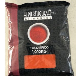 COLORIFICO A PORTUGUESA 1,010kg