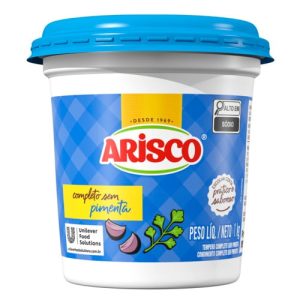 dc228f83-ce4a-434c-8a89-a624a487df86.jpeg TEMPERO COMPLETO SEM PIMENTA ARISCO 1KG