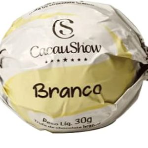 dd06230b-a3a9-4adb-b578-334a4548a3d6.jpeg TRUFA DE CHOCOLATE BRANCO CACAU SHOW 30G