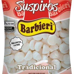 SUSPIROS TRADICIONAL BARBIERI 150g