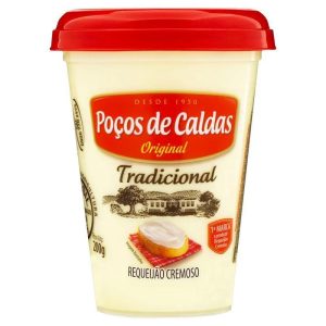 REQUEIJAO TRADICIONAL POCOS DE CALDAS 200G