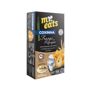 COXINHA FRANGO COM REQUEIJAO MEB0028 MR. EATS
