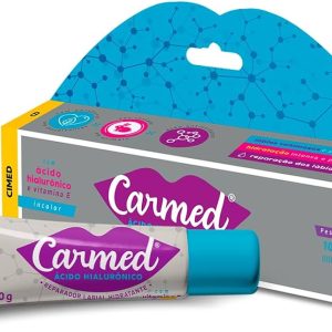 HIDRATANTE LABIAL ACIDO HIALURONICO CARMED 1