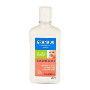 CONDICIONADOR CALENDULA GRANADO  250ML