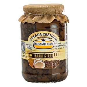 f8293098-bfa3-418d-ad36-9241268a5cb2.jpeg COCADA CREMOSA COM BRIGADEIRO RESERVA DE MINA
