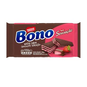Version 1.0.0 BISCOITO WAFER BONO SENSACAO NESTLE CHOCOLATE