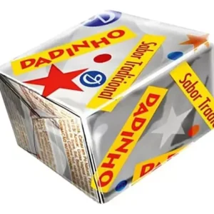 DADINHO BOX BONO GUSTO 504G