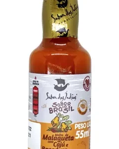 fda8a8c4-b8cc-48b3-8bb9-8c8c27ec4c7d.webp MOLHO DE PIMENTA MAL. CAJU E RAPADURA SABOR DAS INDIAS 55ML